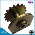 Agricultural Machinery Bearing with Sprocket AA30654